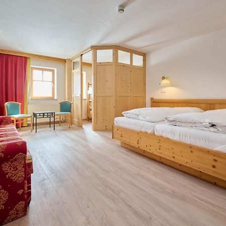 Heart Hotel Aurora Obertauern Bagian luar foto