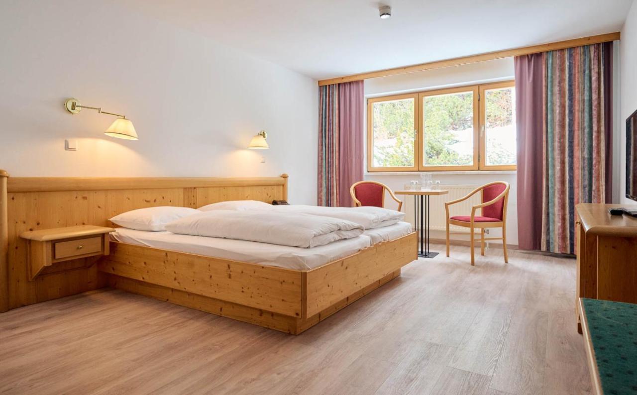 Heart Hotel Aurora Obertauern Bagian luar foto