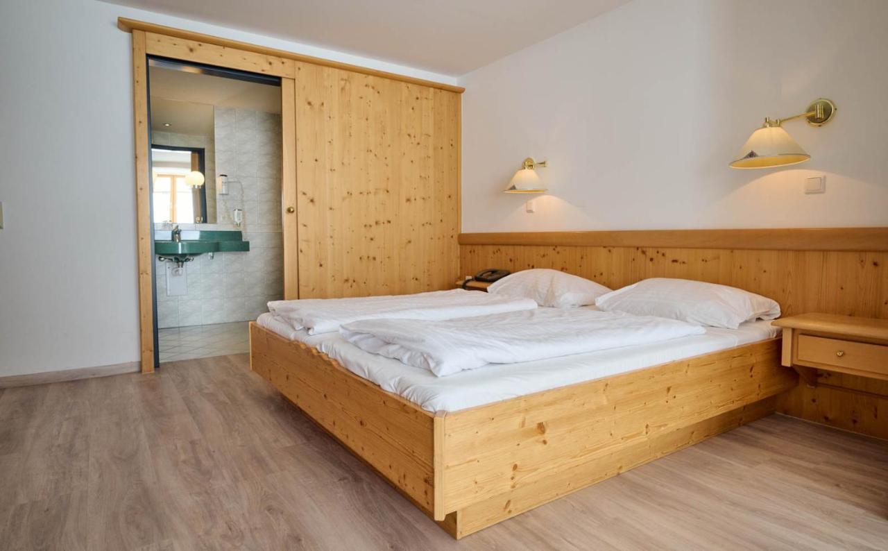 Heart Hotel Aurora Obertauern Bagian luar foto